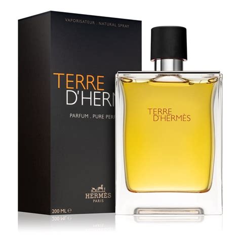 terre hermes 200ml|perfume terre d'hermès original copies.